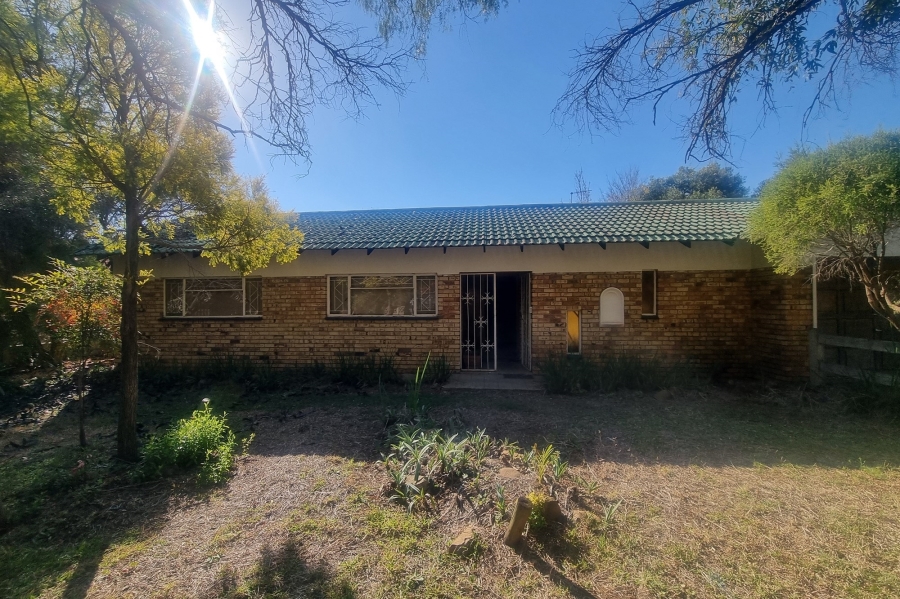 3 Bedroom Property for Sale in La Hoff North West